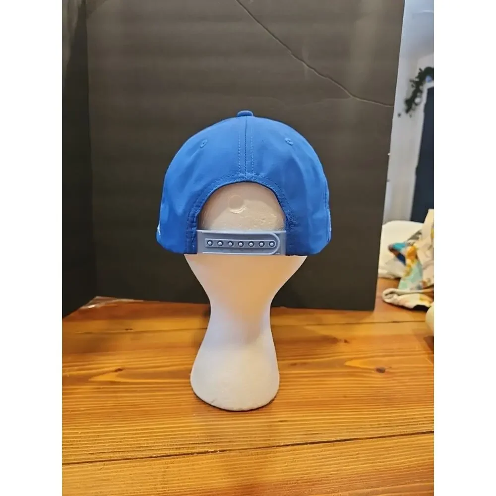 Kansas City Royals Airforce Patch Trucker Adjustable Hat Snapback‎